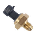 SL Oil Pressure Sensor Stable Male Plug Terminal Fuel Pressure Sensor OE 5C3Z-9J460-B. 