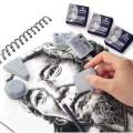 Kneaded Art Eraser /Rubber Pencil/Charcoal/Pastel Eraser for Art Drawing Artist.