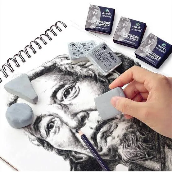 Kneaded%20Art%20Eraser%20/Rubber%20Pencil/Charcoal/Pastel%20Eraser%20for%20Art%20Drawing%20Artist%20-%20Image%202