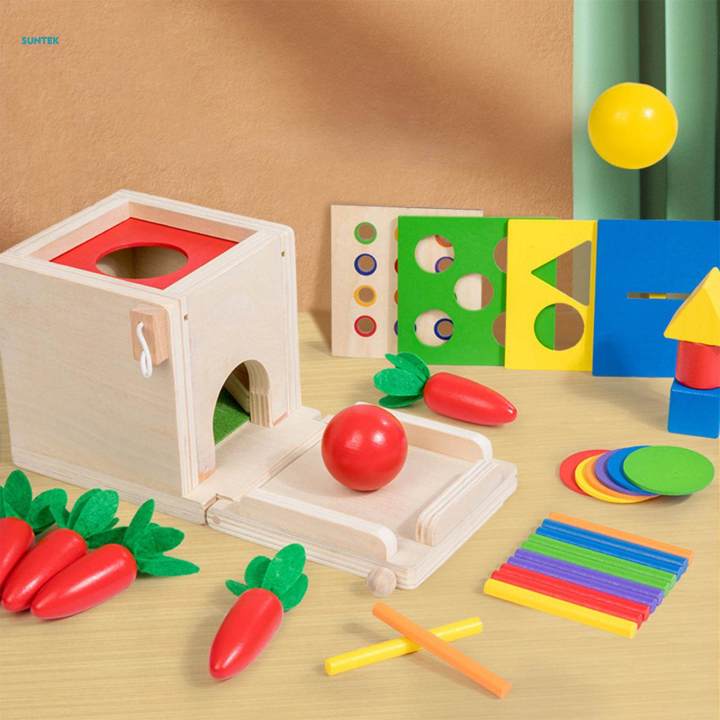 Wooden%20Montessori%20Baby%20Toys%20Early%20Learning%20Object%20Permanence%20Box%205%20in%201%20for%20Kids%20Children%20Boys%20Girls%20-%20Image%203