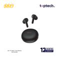 QCY T13 ANC 2 Truly Wireless ANC Earbuds.
