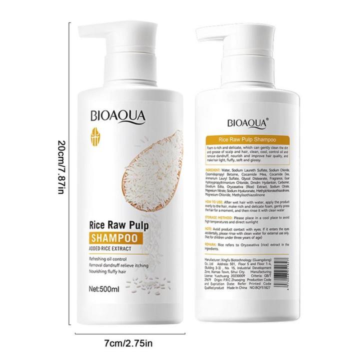Rice%20Water%20Shampoo%20Volumizing%20Hair%20Shampoo%20For%20Hair%20Wash%20Brittle%20And%20Dry%20Hair%20Moisturizer%20For%20Dry%20Oily%20Hair%20For%20Travel%20Spa%20-%20Image%206