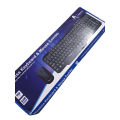 Wireless Keyboard & Mouse Combo A.Tech YT-RFCOMBO13M-171. 