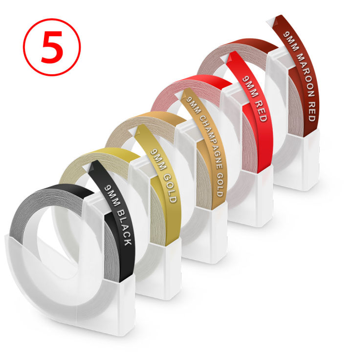 Motex%20E101%20Label%20Printer%20similar%20to%20Dymo%2012965%203D%20Embossing%20Label%20Maker%20DIY%20Manual%20Adhesive%20Sticker%20Printer%20or%209mm%20Dymo%203D%20Tape%20minghao%20-%20Image%207