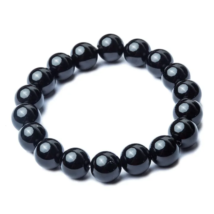 New%20Black%20Fashion%20Bracelet%20For%20Men%20-%20Image%204