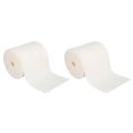 2X Wool Felt Piano Weak Sound Felt Mute Piano Muffler Felt Piano Repair Parts Musical Instruments Accessory. 