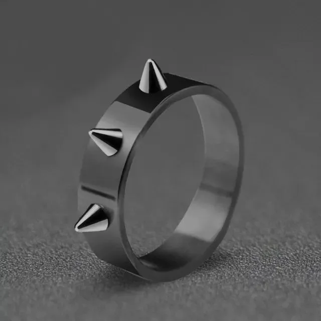 Good%20Quality%20Finger%20Ring%20For%20Men's%20-%20Image%202