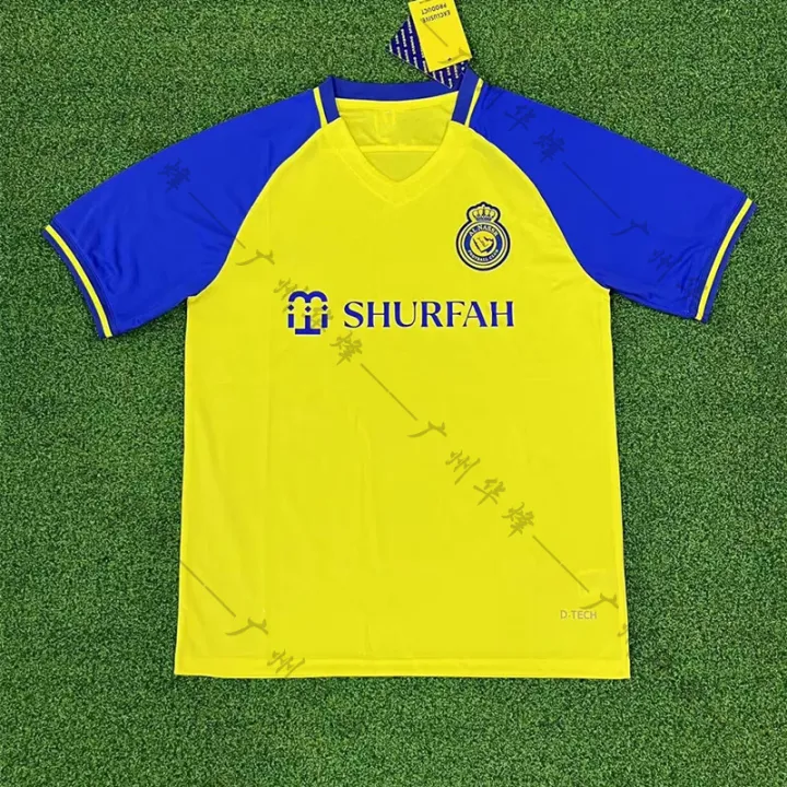 a%20L%20ot%20CSL%20Ya%20L%20a%20S%20ational%20Jersey%20ome%20and%20Away%20hai%20Football%20niform%20Seal%20-%20Image%204