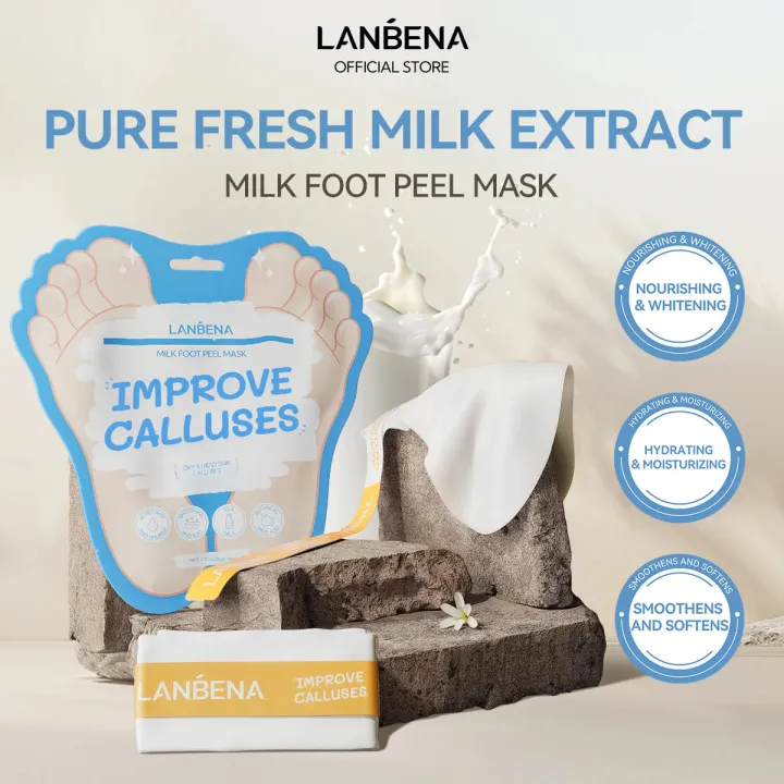 Lanbena%20Milk%20Foot%20Peel%20Mask%20Remove%20Calluses%201Pair%20-%20Image%202
