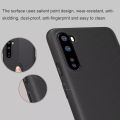 Nillkin Hard PC Case for OnePlus Nord Phone Cases Luxury Frosted PC Hard Protection Back Cover. 