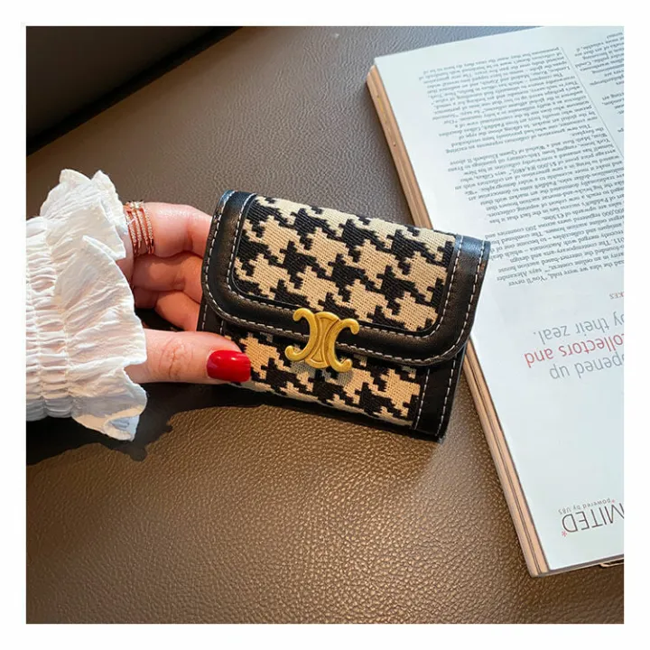 Nice%20Credit%20Card%20Holder,%20Mini%20Zipper%20Around%20Coin%20Purse,%20Wallet%20-%20Image%206