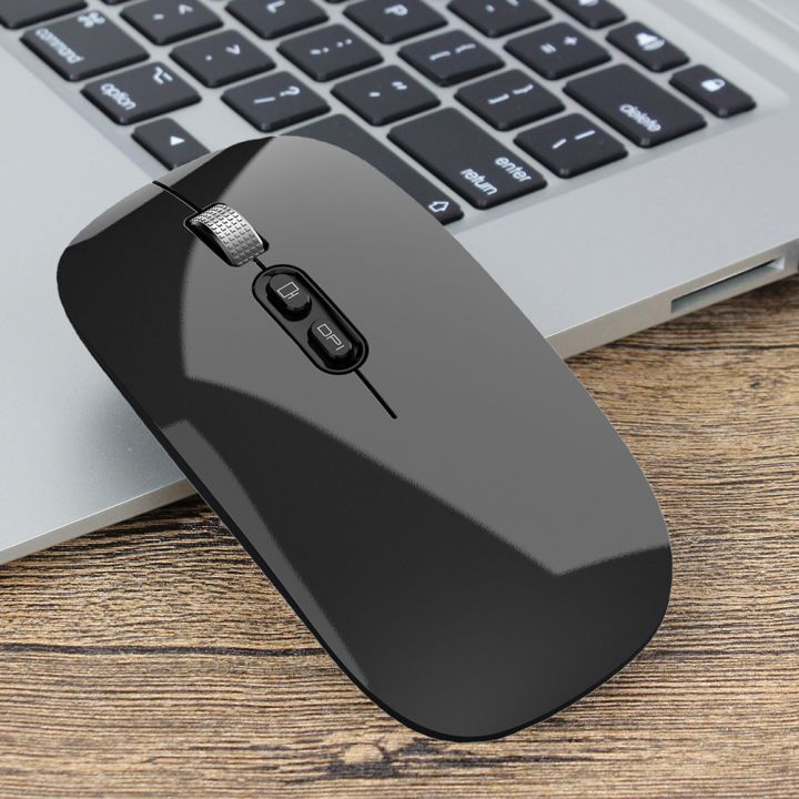 M103%20Wireless%20Mouse%201200%20DPI%202.4GHz%20Wireless%20Mouse%20Ergonomic%20Gaming%20Mouse%20Silent%20Click%20Cordless%20Mice%20Rechargeable%20Mice%20-%20Image%203