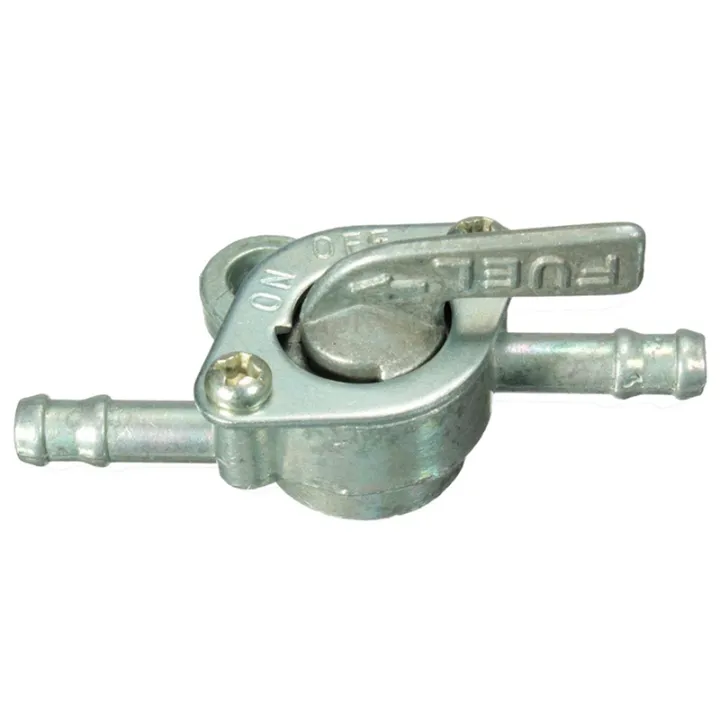 4Pcs%201/4%20Inch%20Inline%20Oil%20Gas%20Fuel%20Tank%20Tap%20Filter%20Petcock%20Switch%20PIT%20PRO%20Quad%20Dirt%20Bike%20-%20Image%202