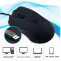 Zeus M001 ( Panthom ) Wired Mouse For Office / Gaming ( Online Exclusive Edition ). 