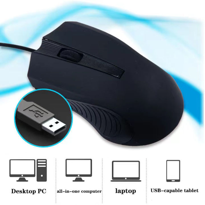 Zeus M001 ( Panthom ) Wired Mouse For Office / Gaming ( Online Exclusive Edition )