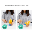 Egg Yolk Shaker -Mixing Whisk Eggs Mixer Stiring Maker Puller Manual Egg Shake Tool Kitchen Cooking.