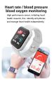 10pc Wholesale D60 Smart Watch Y68 D20 Updated Sport Waterproof SmartWatch Men Women Put Photo Smart Band PK Y68 D20 Pro Y78 D30. 