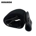 Buckle-Free Elastic Belt Buckle Free No Buckle Stretch Belt Women's Plus Belts for Jeans Pants Dresses. 