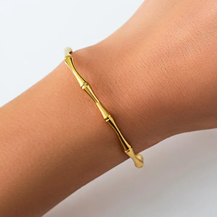 Punk%20Gold%20Color%20Bamboo%20Joint%20Open%20Cuff%20Bangles%202023%20Trend%20Bracelet%20for%20Women%20Men%20Classic%20Charm%20Bracelet%20Couple%20Hand%20Jewelry%20Gift%20-%20Image%203
