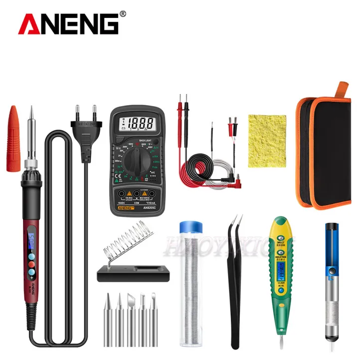 High%20Quality%20ANENG%20SL103%20Digital%20Electric%20Soldering%20Iron%20240V%2060W%20Temperature%20Adjustable%20Welding%20Repair%20Tool%20With%20Soldering%20Tips%20-%20Image%203