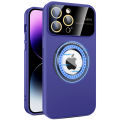 Lereach For iPhone 15 Pro Max 14 Pro Max 13 Pro Max 12 Pro Max 11 PRO MAX Mobile Cover Case Magnetic attraction Back Cover.