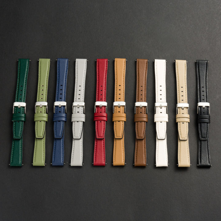 Suitable%20for%20huawei%20gt%20smart%20watch%20strap%20spot%20wholesale%20silicone%20veneer%20leather%20strap%20one%20piece%20on%20behalf%20of%20the%20chain%20accessories%20-%20Image%202