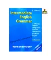 Intermediate English Grammar  by Raymond Murphy. 