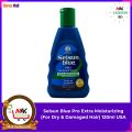 Selsun Blue Pro Extra Moisturizing For Dry & Damaged Hair 120ml. 