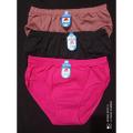 3 Pieces & 6 Pieces Combo Panties For Girls And Women - Panty For Women - Penty - Panty.