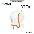Fingerprint Sensor with Flex Cable for Vivo Y17s. 