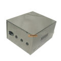 DC IPS Machine Package With 12v 9A Battery, Fan, Light and Cable for 12v & 9v Fan, Light, Router, Onu. 