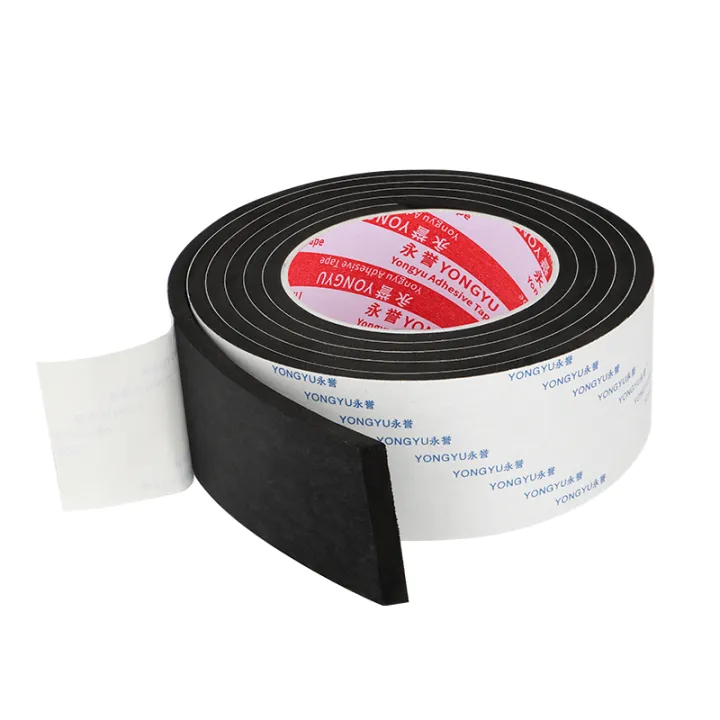 Strong%20EVA%20Foam%20Tape%20Single%20Sided%20Sponge%20Insulation%20Anti%20Vibration%20Tape%20Waterproof%20Hot-melt%20Glue%20Black%20Self%20Adhesive%20Tape%201%20Roll%20-%20Image%207
