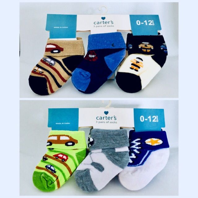 Cute%20Cotton%20Baby%20Socks%20-%207Pair%20(0-3%20years)%20-%20Image%207