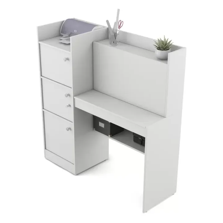 Modern%20Reading%20Table/Study%20Desk/Laptop%20Desk%20With%20Three%20Large%20Storage%20And%20Lock%20-%20Organize%20Your%20Workstation%20Effectively%20-%20Image%205