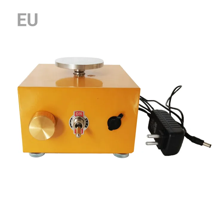 KOGEEK%20Electric%20Pottery%20Wheel%20Machine%20Turntable%20Mini%20Ceramic%20DIY%20Clay%20Wheel%20for%20Ceramic%20Work%20Ceramics%20Clay%20Art%20Forming%20Craft%20Cenoz%20-%20Image%202