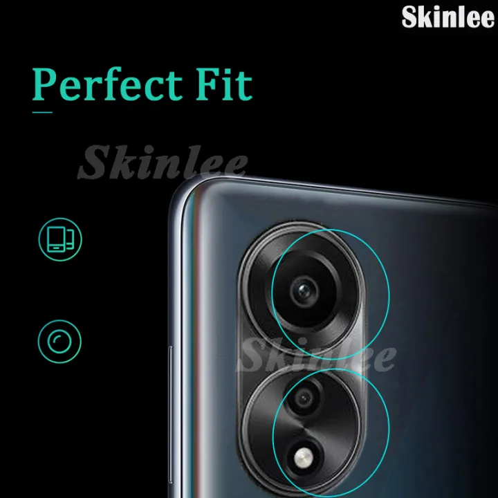 2%20Pieces%20for%20Honor%20X5%20Plus%204G%20Back%20Camera%20Lens%20Protective%20Tempered%20Glass%20for%20Honor%20X5%20Plus%20Protector%20Lens%20Film%20Case%20Casing%20-%20Image%204