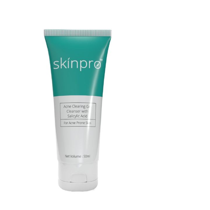 Skinpro%20Acne%20Clearing%20Gel%20Cleanser%2050%20ml%20-%20Image%202