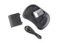 i8-B Mini Keyboard With Touchpad Mouse - Remote Fly Air Mouse for Android TV Box / Smart TV Box latest Newest Version.
