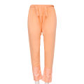 China Lilen Cotton Mix Ladies C-Kat Salwar Pant. 