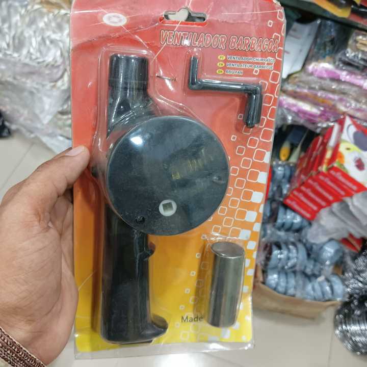Outdoor%20Barbecue%20Fan%20Air%20Blower%20BBQ%20Tools%20Barbecue%20Grill%20Accessories%20-%20Image%202