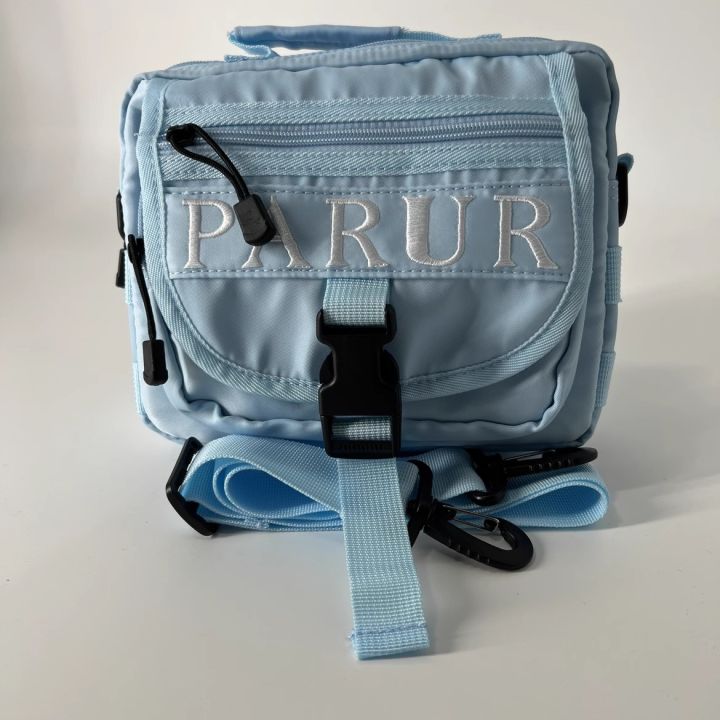 Y2k%20PARUR%20Bag%20French%20Trendy%20Black%20Shoulder%20Bag%20for%20Men%20Buckle%20Flap%20Crossbody%20Messenger%20PARUR%20Bag%20Sacoche%20Homme%20Waterproof%20Sac%20-%20Image%204