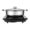 Philips HD4911/00 Daily Collection Induction Cooker.