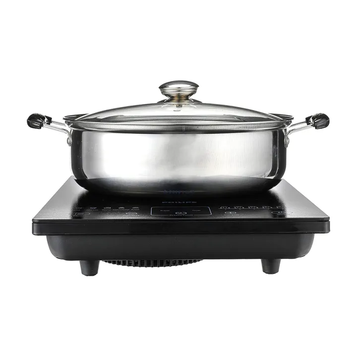 Philips%20HD4911/00%20Daily%20Collection%20Induction%20Cooker%20-%20Image%203