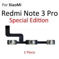 Power On Off Button Volume Switch Key Control Flex Cable Ribbon For XiaoMi Redmi Note 5 5A 4 4X 4A 3 2 Pro Plus.