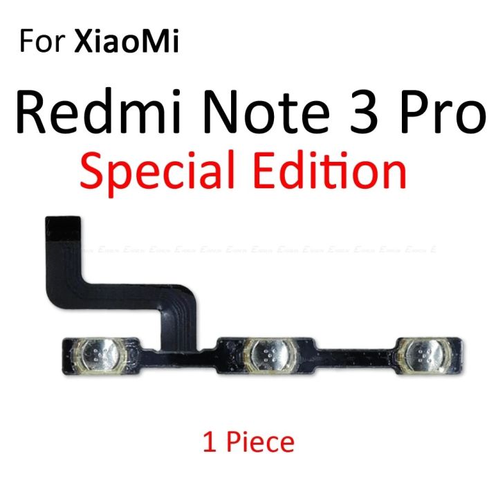 Power%20On%20Off%20Button%20Volume%20Switch%20Key%20Control%20Flex%20Cable%20Ribbon%20For%20XiaoMi%20Redmi%20Note%205%205A%204%204X%204A%203%202%20Pro%20Plus%20-%20Image%203