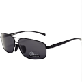 Cook Shark New Color Changer Sunglasses Men's Sunglasses Tidal Polarization Driver's Mirror Driving Night Vision Glasses. 