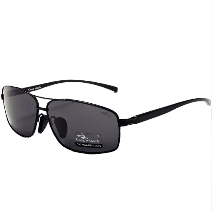 Cook%20Shark%20New%20Color%20Changer%20Sunglasses%20Men's%20Sunglasses%20Tidal%20Polarization%20Driver's%20Mirror%20Driving%20Night%20Vision%20Glasses%20-%20Image%206