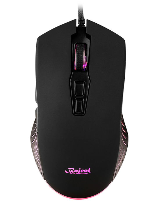 G2%20Wired%20Mouse%20Breathing%20Light%206400DPI%204-speed%20Variable%20Speed%20Light%20Glowing%207D%20Gaming%20Mouse%20Safe%20Portable%20-%20Image%202