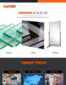 HARDEN Professional YG8 Alloy Steel Auto-Oil Glass Cutter 175mm 175mm in length 570352 - Kings Trading. 