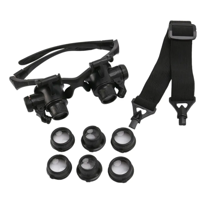 Watch%20Tools%20Watch%20Repair%20Tool%20Kit%20Head%20Wearing%20Magnifying%20Glass%20With%20Led%20Lights%2010x%2015x%2020x%2025x%20Loupe%20Watch%20Repair%20Magnifier%20Tool%20-%20Image%202